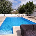 Kleodora Villa