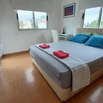 Kleodora Villa Ayía Nápa