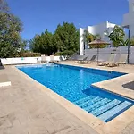 Kleodora Villa Ayía Nápa