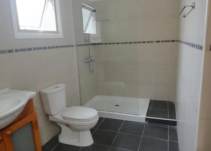 Kleodora וילה איה נאפה