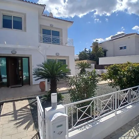 Villa Kleodora *