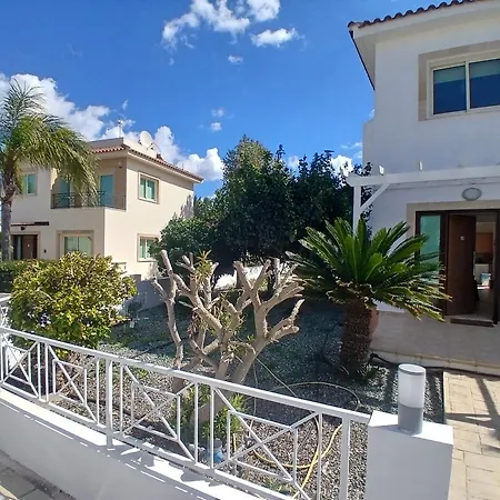 Kleodora Villa Aya Napa
