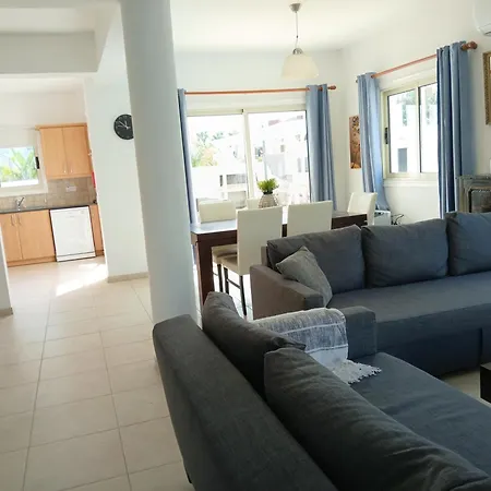 Kleodora Villa