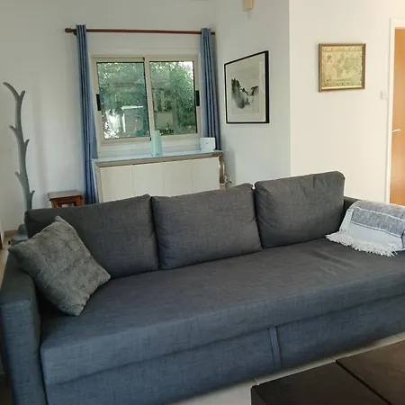 Kleodora Villa *