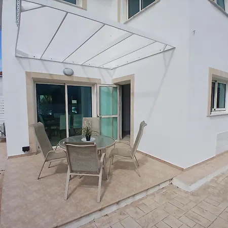 Villa Kleodora
