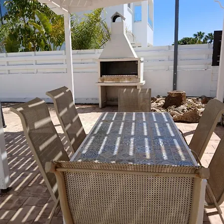 Kleodora Villa *