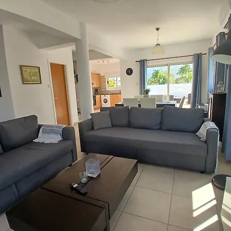 Villa Kleodora