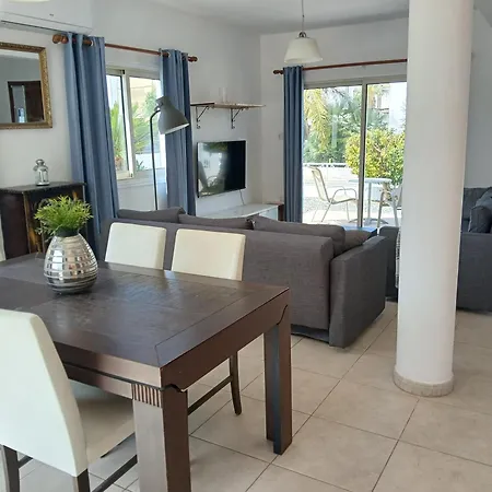Kleodora Villa