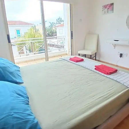 Kleodora Villa