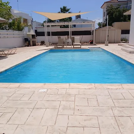Villa Kleodora