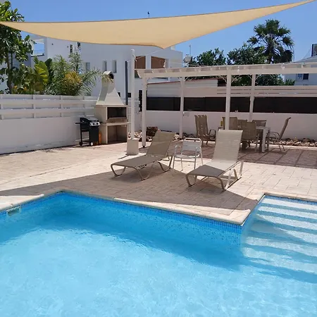 Kleodora * Agia Napa