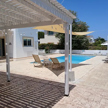 Kleodora Villa