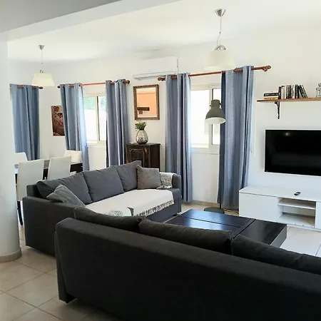 Kleodora Villa *