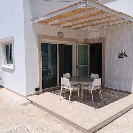 Kleodora Villa