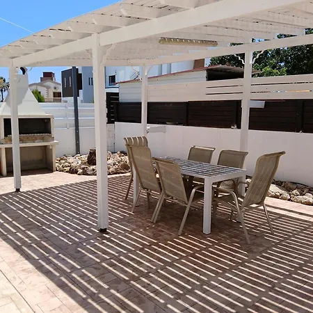 Kleodora Villa *